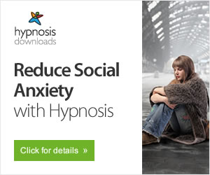 Social Anxiety Hypnosis